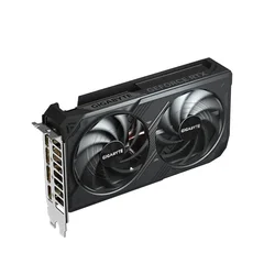 nVidia GeForce RTX 5060 Ti WINDFORCE 8GB 128bit GV-N506TWF2-8GD rev. 1.0 grafička karta