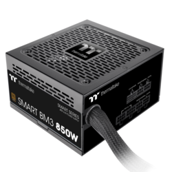 THERMALTAKE Smart BM3, Napajanje, 850W