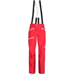 Mammut Eisfeld Guide SO Pants Women