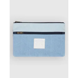 Billabong Tripper Denim Pencil Case surf spray