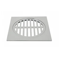 Podna rešetka MINOTTI 150x150