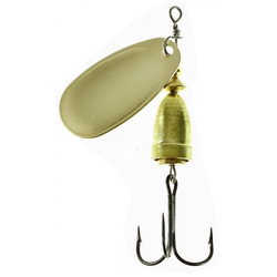 ATTACK BELL SPINNER vel.3 (FXAT-130319)