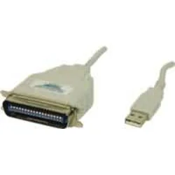 Kabl USB - LPT1 Digitus 2.0