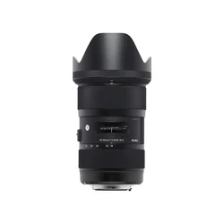 Sigma 18-35mm F1.8 DC HSM Sigma | Art