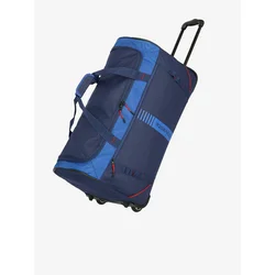 Travelite Basic Active trolley Potovalna torba 838113 Modra