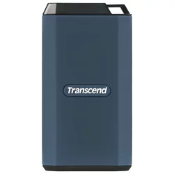 Externi SSD Transcend 2TB USB 3.2 2000MBs/2000MBs ESD410C Tip C/Tip A