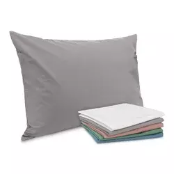 Dormeo Jastučnica Essentials, 40x60cm, Breskva