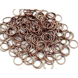 Alka 0.7* 4 mm boja starog bakra