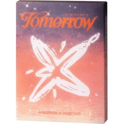 Tomorrow X Together - Minisode 3: Tomorrow (Light Version) (CD)