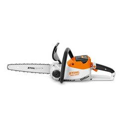 STIHL akumulatorska žaga MSA 120 C-B Z AK 20 IN AL 101