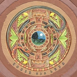 House And Land - House And Land (LP)