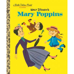 Walt Disney's Mary Poppins