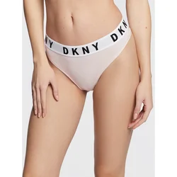 DKNY Tangice DK4529 Roza