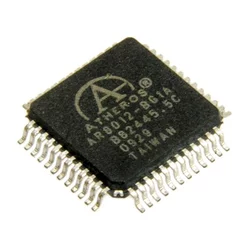 ATHEROS Čip LAN AR8012-BG1A QFP48