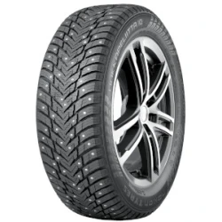 Nokian Hakkapeliitta 10 ( 245/45 R17 99T XL, stavljenji spike-ovi )