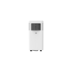 BEKO Pokretna klima BP209H bela