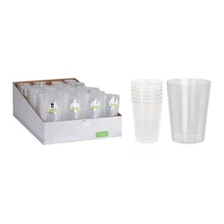 Kozarci 280ml PH TRA (6 kosov)