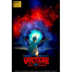 Voltage (PC) STEAM Key GLOBAL