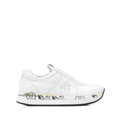 Premiata - Conny sneakers - women - White