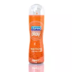 Durex Play Warming 50ml