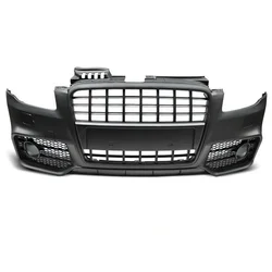 OEM Prednji branik za Audi A4 B7 8E, 2004-2008, S3 dizajn