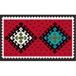 Pingo Ars Dijamantski mozaik Mali cilim, 20x30 cm