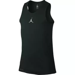 Nike RISE DRI-FIT TANK, muška majica, crna