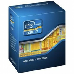 INTEL procesor CORE I7 3770S BX80637I73770S