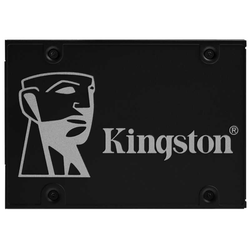 KINGSTON 512GB 2.5 SATA III SKC600/512G SSDNow KC600 series