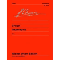 CHOPIN:IMPROMPTUS/EKIER