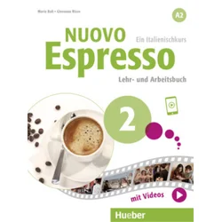 Nuovo Espresso 2