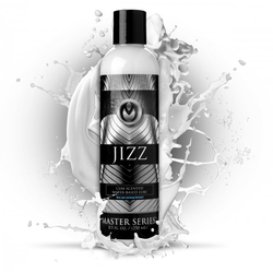 Lubrikant Jizz, 250 ml