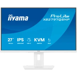 IIYAMA Monitor XB2797QSNP-W1
