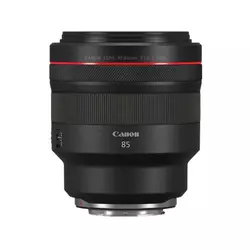 Canon objektiv RF 85mm F1.2 L USM za R sistem