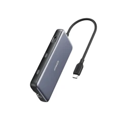 ANKER 555 USB-C Hub 8v1