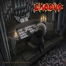 Exodus - Tempo of The Damned (CD)