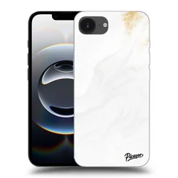 ULTIMATE CASE MagSafe za Apple iPhone 16e - White
