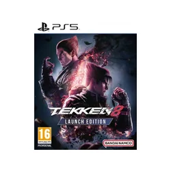 PLAYSTATION Namco Bandai PS5 Igrica Tekken 8