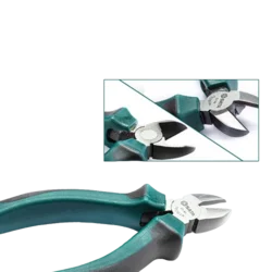 Sata Kosa klešta 70201A, 5