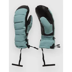 Oakley B1B Winter Mittens pacific