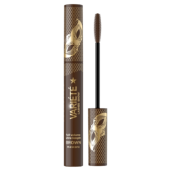 EVELINE - VARIETE LASHES SHOW BROWN COLOR MASCARA 10ml