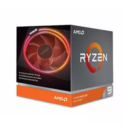 Procesor AMD Ryzen 9 3900X BOX, s. AM4, 3.8GHz, 70MB cache, 12 Core, Wraith Prism RGB LED