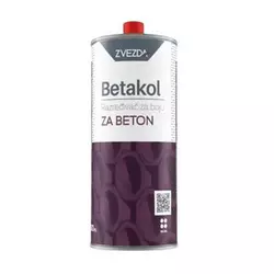 ZVEZDA HELIOS Betakol razređivač 1 l