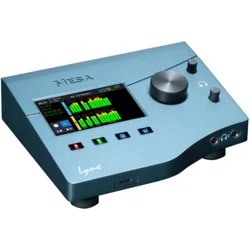 Lynx Mesa audio interfejs