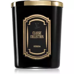 Vila Hermanos Classic Collection Verbena dišeča sveča 75 g