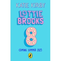 Lottie Brooks 8