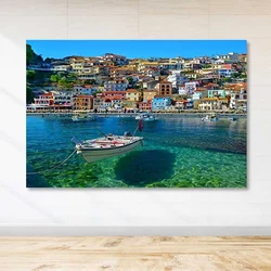 Slika za zid DEV03419100140, 100x140 cm