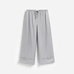 Reserved - Pantalone od mešavine viskoze