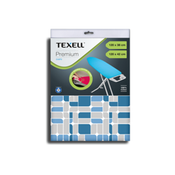 TEXELL Navlaka za dasku za peglanje Premium C42F3