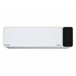 GRUNDIG GEEPDH 180 GEEPDH 181 Inverter klima uređaj